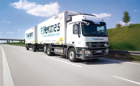 hermes busdienst|Hermes transport.